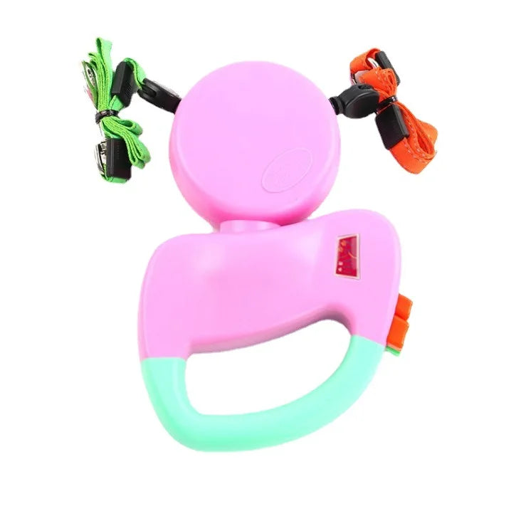 Double Dog Freedom Leash™