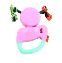 Double Dog Freedom Leash™