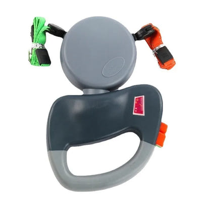 Double Dog Freedom Leash™