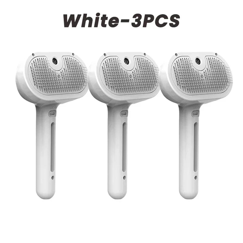 Pampered Paws Spray Brush™