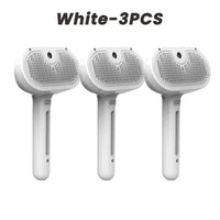 Pampered Paws Spray Brush™