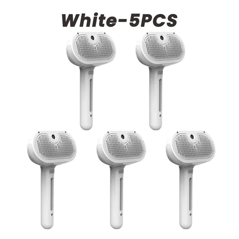 Pampered Paws Spray Brush™