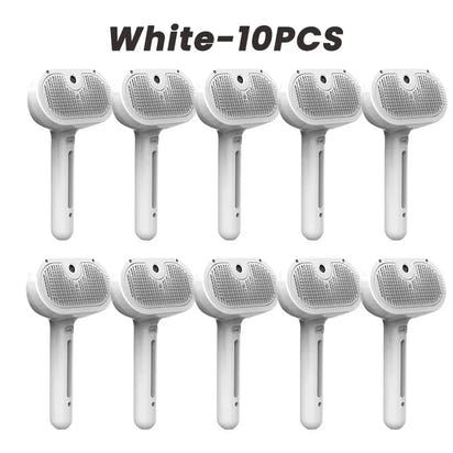 Pampered Paws Spray Brush™