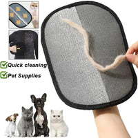 Fur-Free Home Cleaning Gloves™