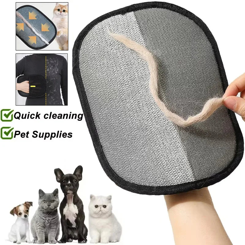 Fur-Free Home Cleaning Gloves™