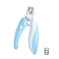 SafeGroom LED Pet Nail Clippers™