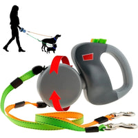 Double Dog Freedom Leash™