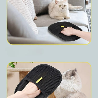 Fur-Free Home Cleaning Gloves™